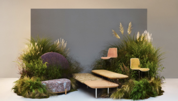 BDNY 2024: Moments of Wander for HBF Textiles